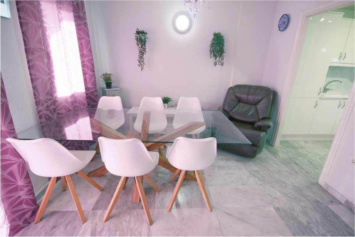 Dinastia D201 By Tenerife Rental & Sales ロスクリスティアーノス エクステリア 写真