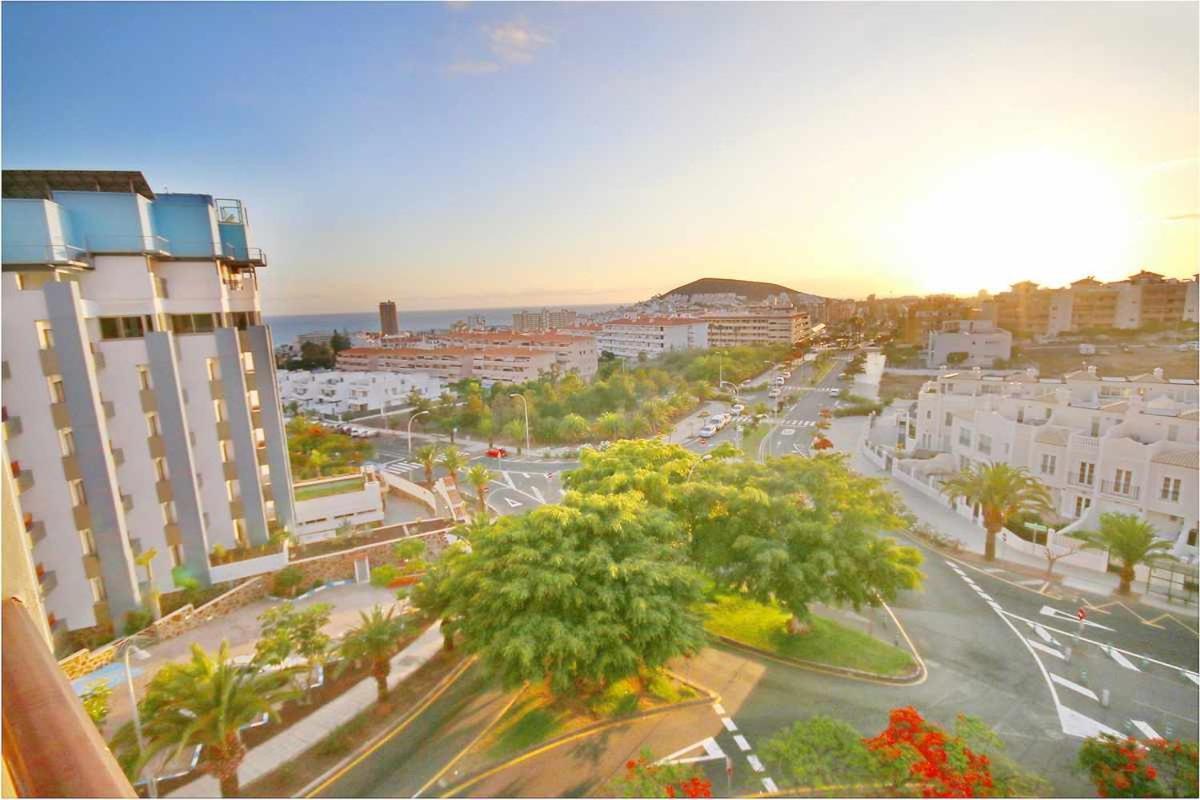 Dinastia D201 By Tenerife Rental & Sales ロスクリスティアーノス エクステリア 写真